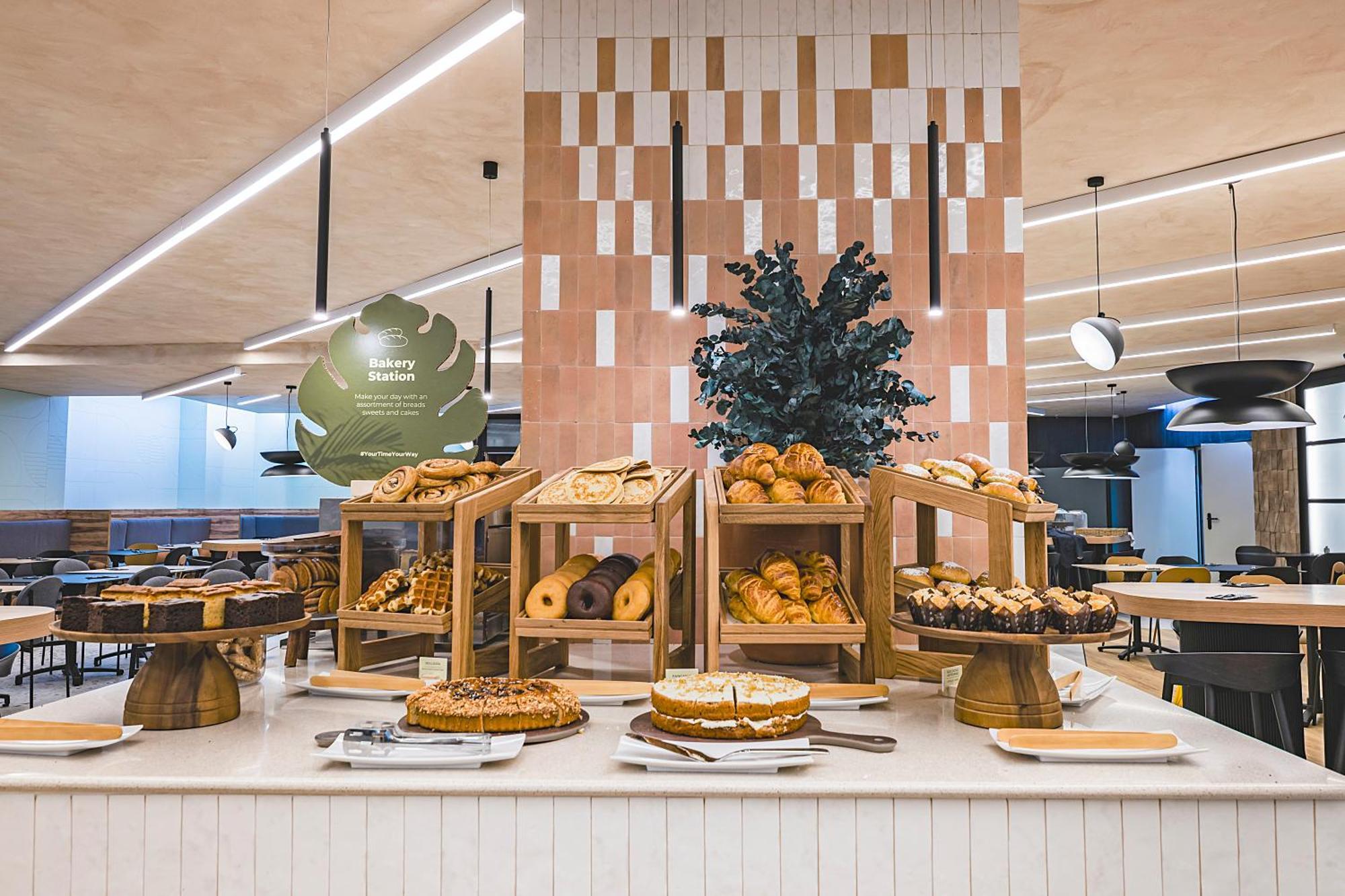Novotel Valencia Lavant Valência Exterior foto